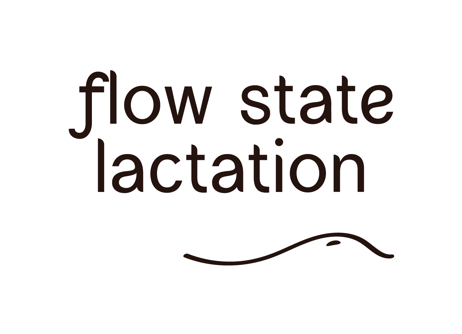 Flow State Lactation