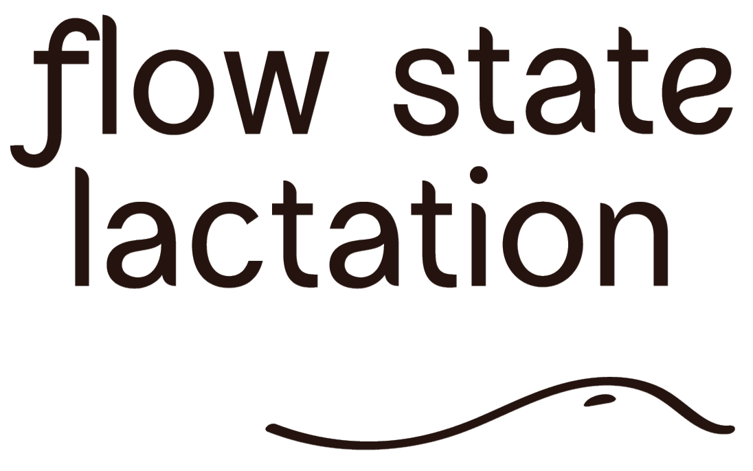 Flow State Lactation